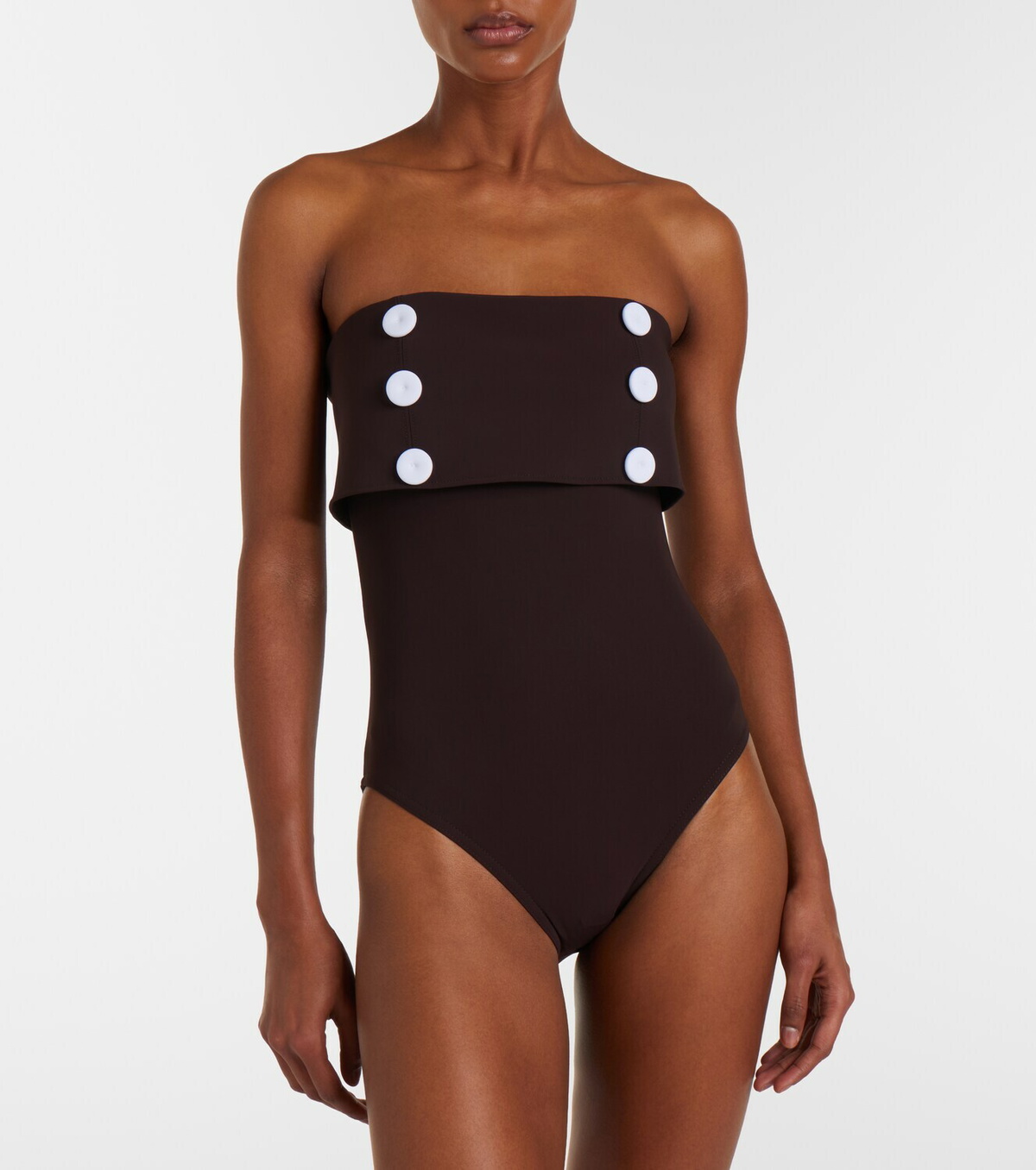 Karla Colletto Billie swimsuit