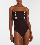 Karla Colletto Billie swimsuit