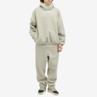Adidas x FOG Adidas x Fear Of God Athletics Alaska Hoodie in Sesame