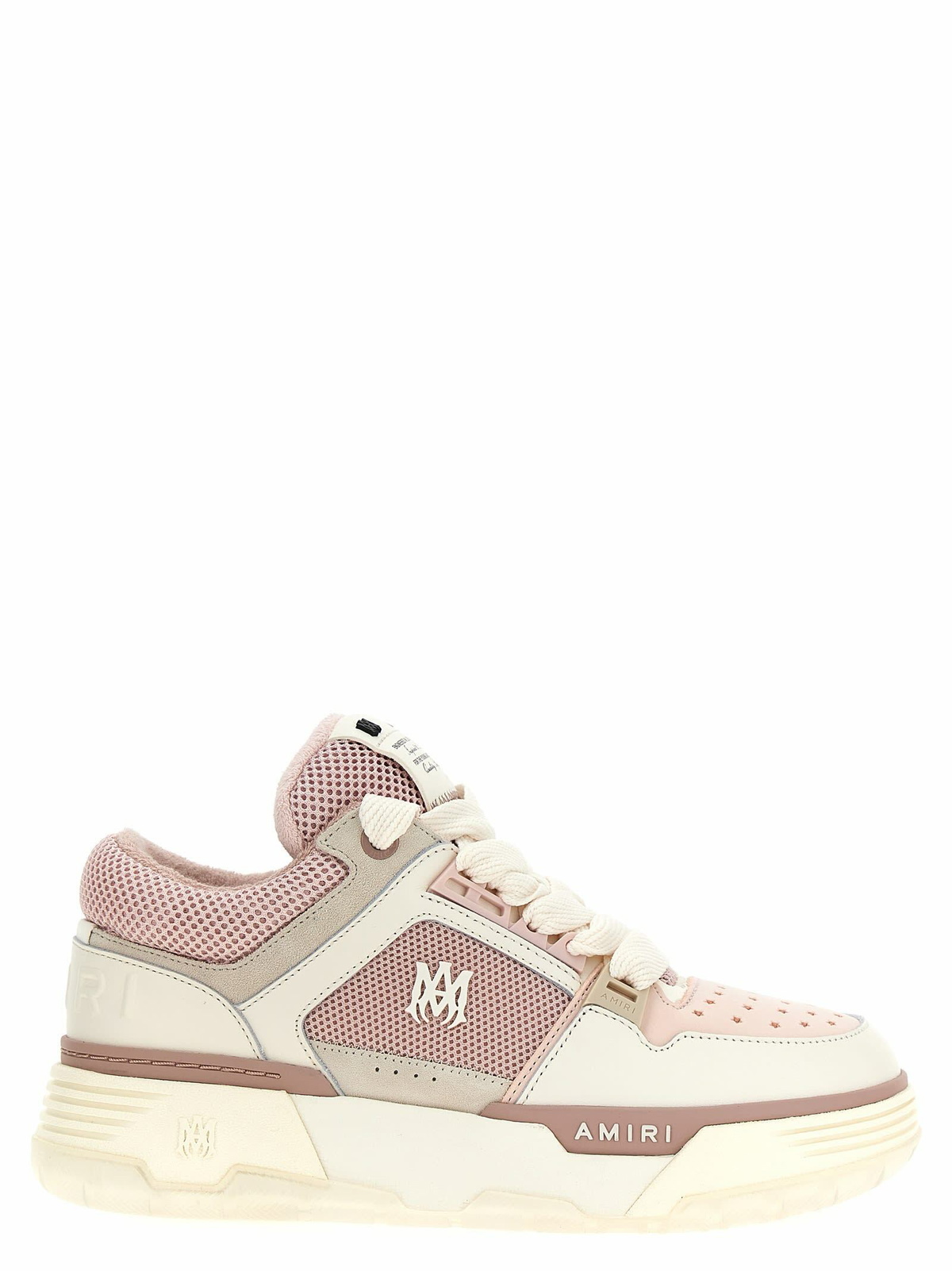 AMIRI Brown MA-1 Sneakers Amiri AMIRI Brown MA-1 Sneakers Amiri