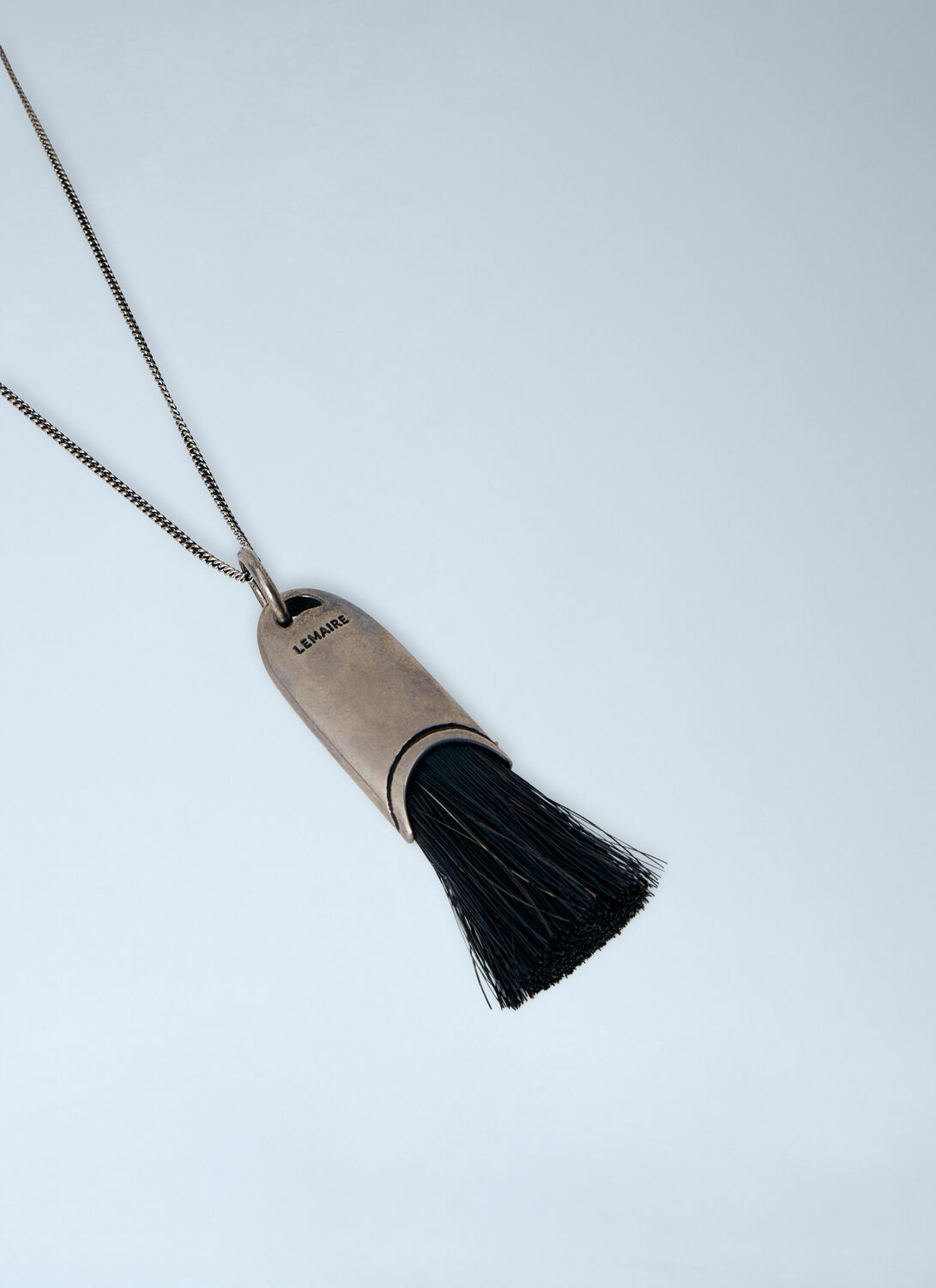 Lemaire Personal Brush Necklace