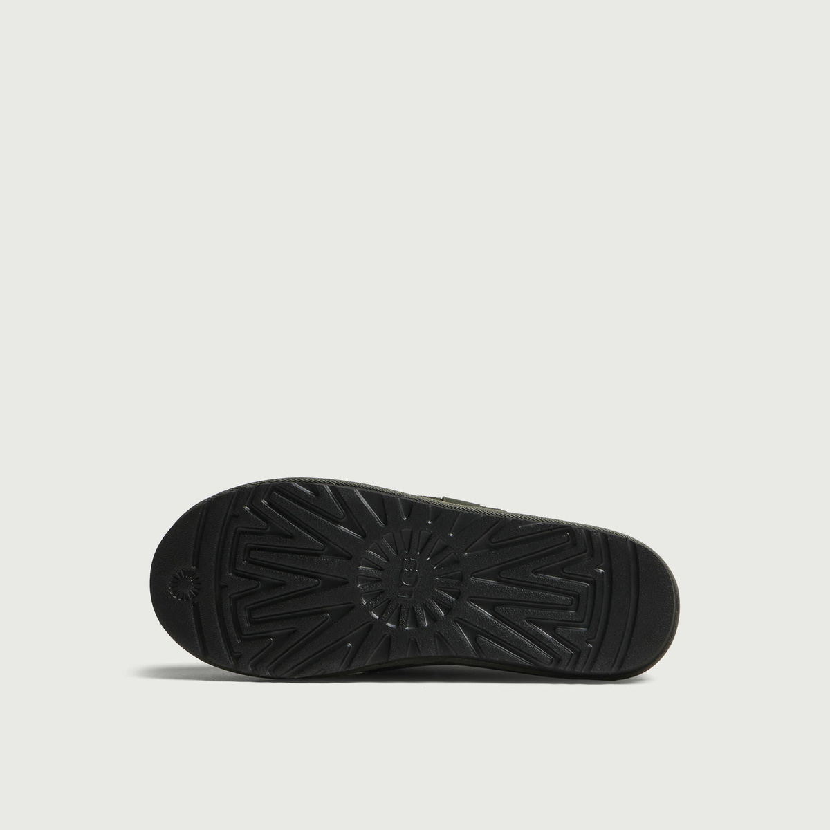 UGG Men's Tasman Woven in Forest Night