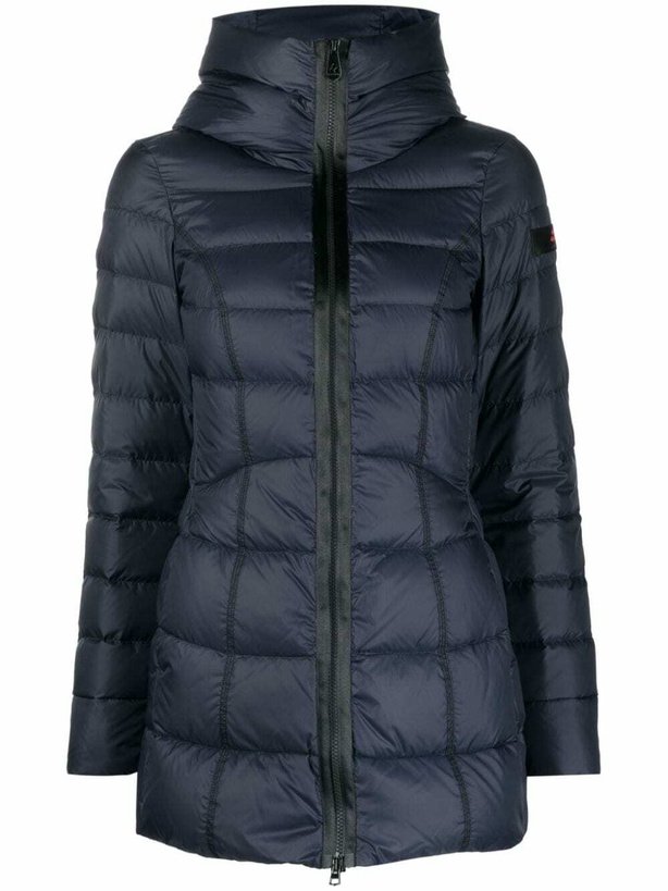 Photo: PEUTEREY - Esdra Lightwear Down Jacket