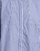 Maje Womens Shirt in Blue