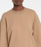 Stella McCartney - Compact sweatshirt