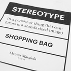 Maison Margiela 11 Shopping Bag