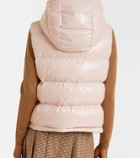 Moncler Niverolle down vest
