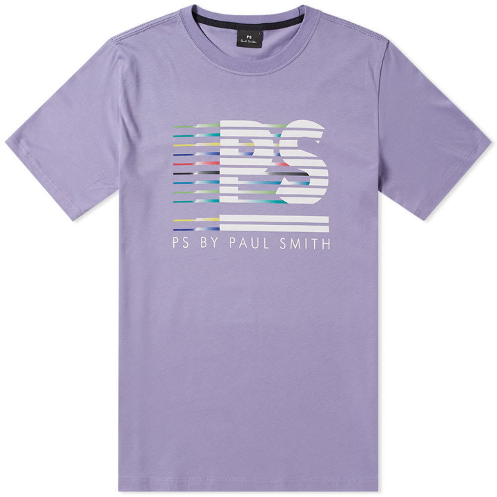 Photo: Paul Smith Racing Logo Tee