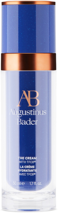 Photo: Augustinus Bader ‘The Cream’, 50 mL