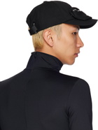 99%IS- Black Box Suit Pocket Cap