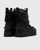New Balance MSNB3V1 Black Mens Boot