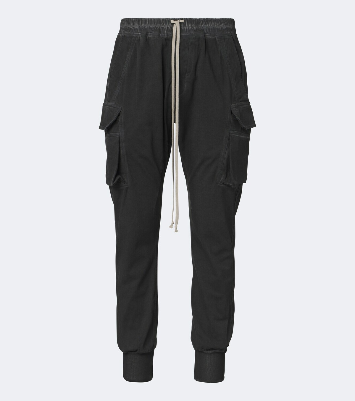 Rick Owens Mastodon Cut denim slim pants