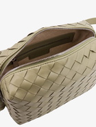 Bottega Veneta   Shoulder Bag Green   Mens