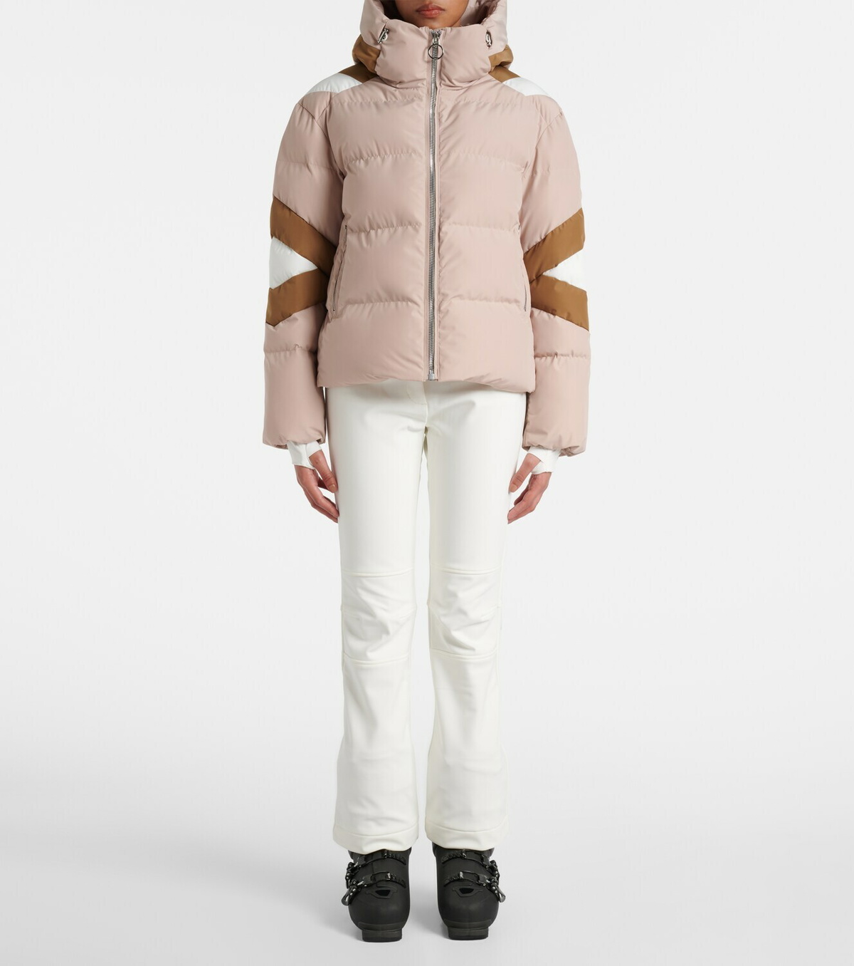 Fusalp Charloy ski jacket
