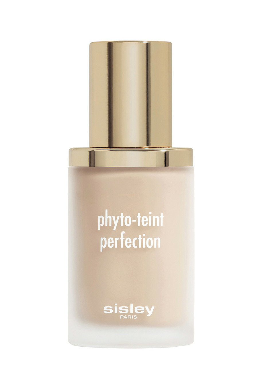 Sisley Phyto-Teint Perfection 30ml - 0C Vanilla