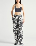 Nike Acg Acg Womens Top Dark in Purple