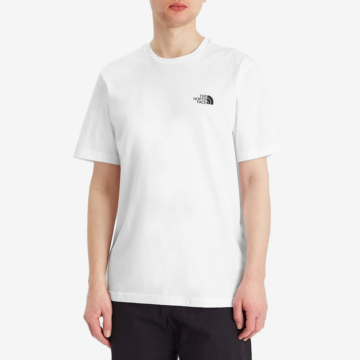 ★関税込み★ THE NORTH FACE Simple Dome T-shirt The North Face S/S Simple Dome Tee - T-shirt Men's | Buy