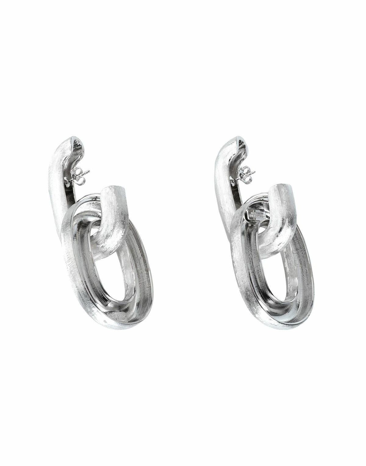 Dsquared2 Womens Earrings in Silver