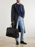 Officine Creative - Helmet 056 Full-Grain Leather Weekend Bag