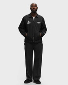 Carhartt Wip Ducks Jacket Black - Mens - Windbreaker