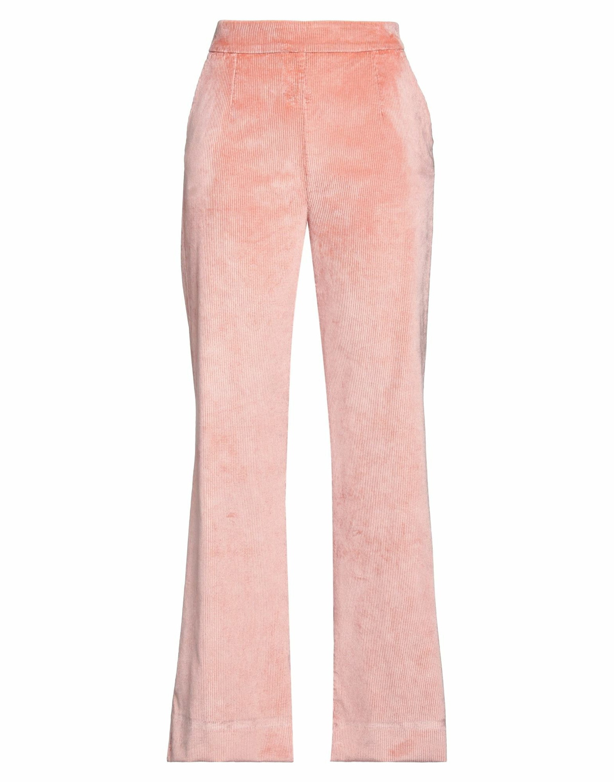 Alessia Santi Womens Pants Antique rose