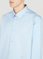 Classic Shirt in Light Blue