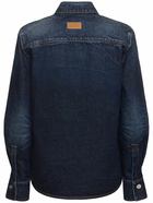 FERRAGAMO Denim Shirt