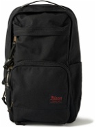 Filson - Dryden Leather-Trimmed CORDURA Backpack