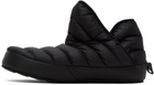 The North Face Black ThermoBall Traction Loafers