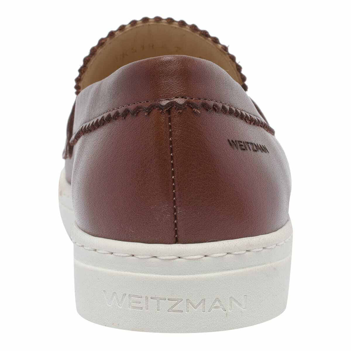 Stuart Weitzman Brixton Loafers