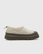UGG M TASMAN WEATHER HYBRID brown/beige Mens Lowtop