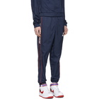 Nike Blue Archive Track Pants