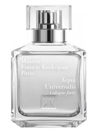 Maison Francis Kurkdjian Aqua Universalis Cologne Forte EDP 2.4 oz Fragrances 3700559610992