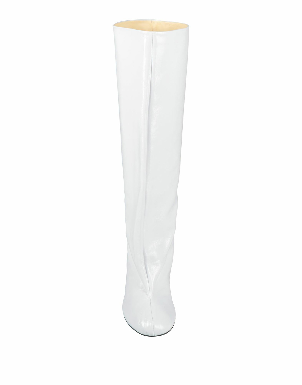 Proenza Schouler Womens Boot in White