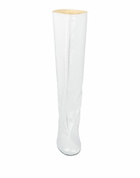 Proenza Schouler Womens Boot in White