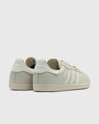 Adidas Humanrace Samba White - Mens - Lowtop