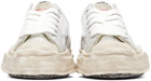 Miharayasuhiro Hank Low Sneakers