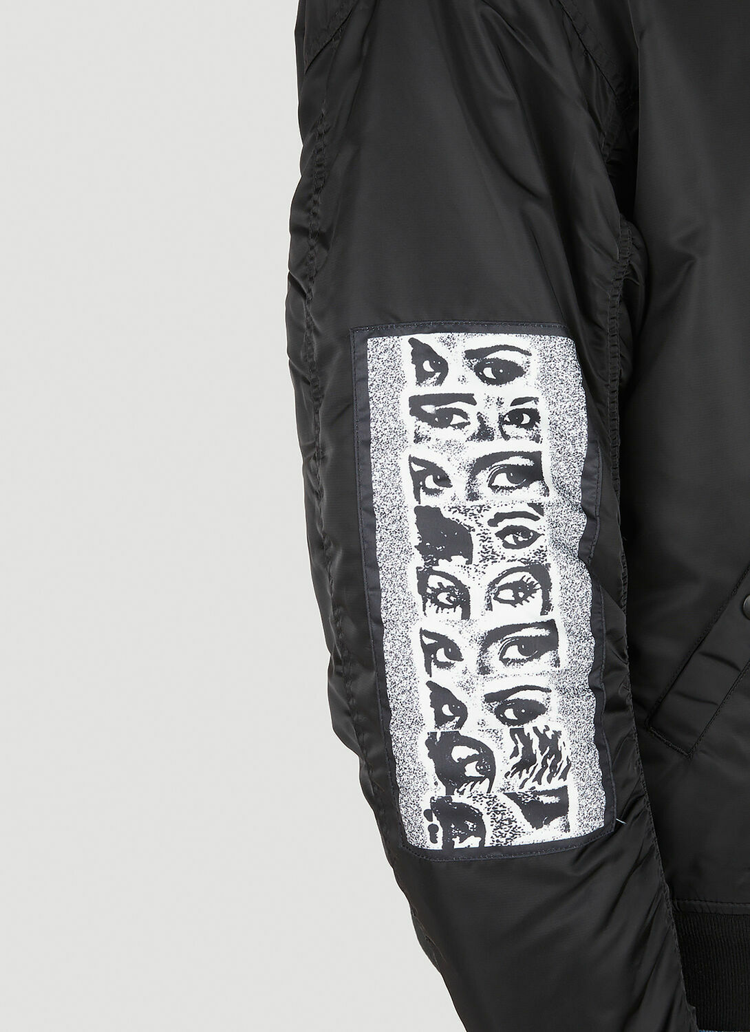 Liberaiders Decline Bomber Jacket Liberaiders