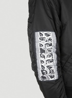 Liberaiders Decline Bomber Jacket