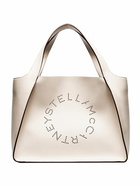 STELLA MCCARTNEY - Stella Logo Tote Bag