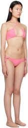 BINYA Pink Agata Bikini