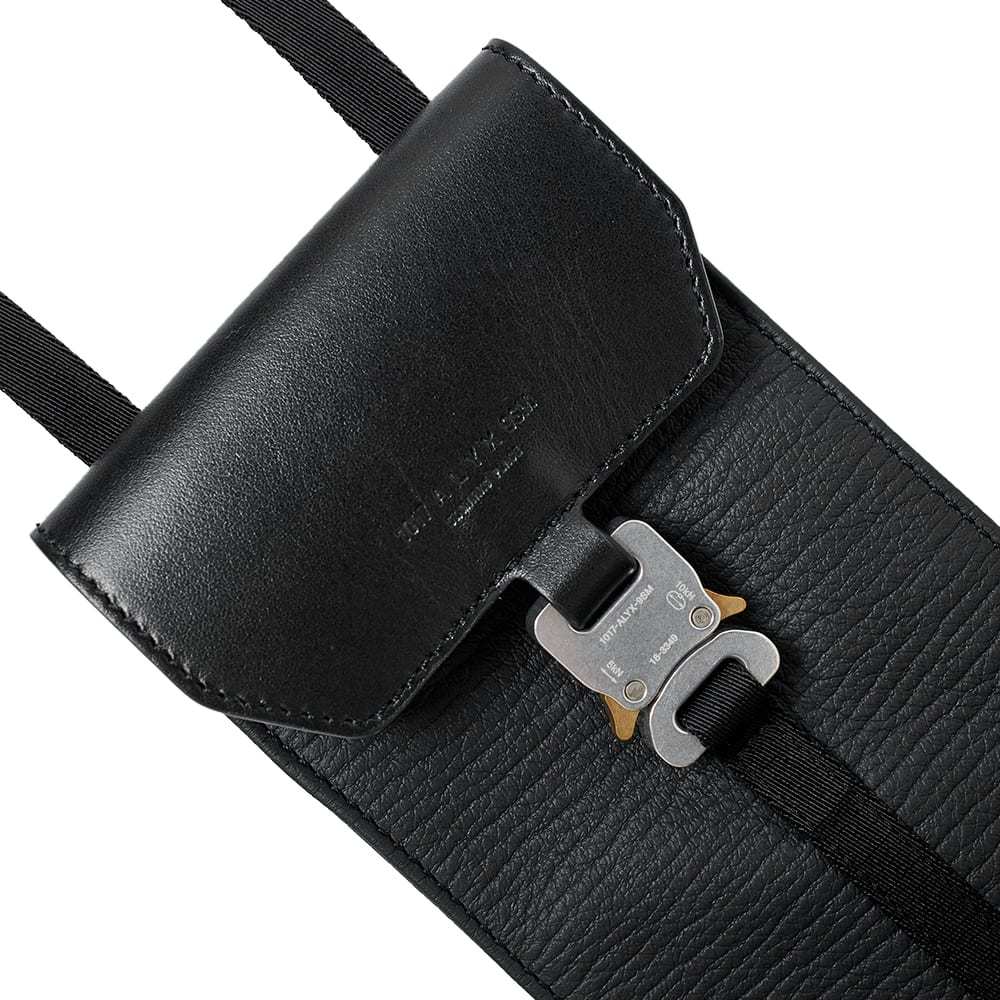 Alyx mini buckle bag new arrivals