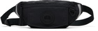 Canada Goose Black 'Black Label' Waistpack