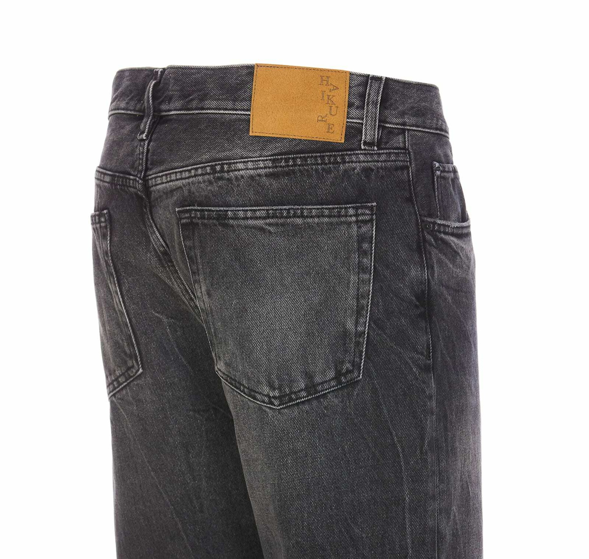 Haikure Tokyo Jeans