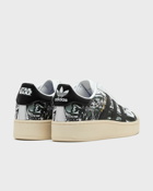 Adidas X Star Wars Superstar Xlg Nanzuka Shoes Black/White - Mens - Lowtop