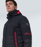 Toni Sailer Maximus Splendid ski jacket