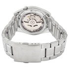 Seiko 5 Automatic White Dial Mens Watch SNKL41J1