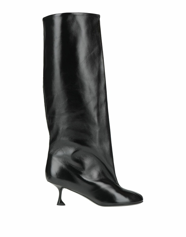 Photo: Proenza Schouler Womens Boot in Black