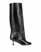 Proenza Schouler Womens Boot in Black