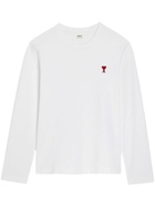 AMI PARIS - Logo T-shirt